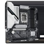 z890m-gaming-x-03_s6oh.png. Gigabyte Z890M Gaming Wifi Motherboard | LGA 1851 | DDR5 | 3x M.2 | HDMI | 2x DP | mATX