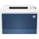 5HH48A #2. HP Colour LaserJet Pro 4203dw Wireless Colour Laser Printer
