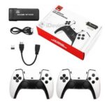 01070006 #1. WLS Controller Gamepad M8 Pro 64GB