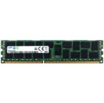 MT36JSF2G72PZ-1G9N1KE #2. 16GB Dell (Micron), DDR3-1866Mhz, PC3-14900, 2Rx4, RDIMM, ECC Registered, 1.5V, Server Memory RAM