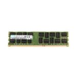M393B2G70DB0-YK0.jpg. Samsung 16GB DDR3L-1600 PC3L-12800R ECC Registered 1.35V 2Rx4 Server Memory RAM
