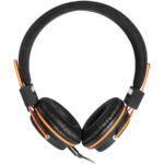 240621140038849001.jpg. Canyon HP-2 Foldable Wired Stereo Headphones with Microphone - Black