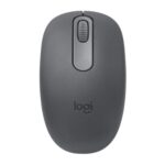 910-007459 #3. Logitech M196 Bluetooth Mouse - Graphite