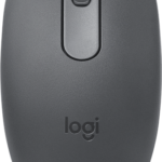 910-007459_default.png. Logitech M196 Bluetooth Mouse - Graphite