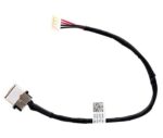 DCJ-AcerS7 #1. Acer Aspire 5 A515-51 A515-51G Power Jack Charging Port Cable