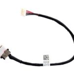 DCJ-AcerS7 #1. Acer Aspire 5 A515-51 A515-51G Power Jack Charging Port Cable