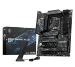 Z890GAMINGPLUSWIFI #3. MSi Z890 Gaming Plus Wifi Motherboard | LGA 1851 | DDR5 | USB4 | ATX