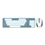 RD-BS-8772GW_wr_01a.jpg. Redragon BS8772 Wireless Low-Profile Mechanical Keyboard and Mouse Combo - Green/White