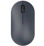BHR8916GL #2. Xiaomi Wireless Mouse Lite 2 - Black