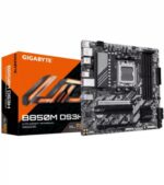 GA-B850M-DS3H #2. Gigabyte B850M DS3H Motherboard | AMD AM5 | DDR5 | Dual M.2 | HDMI/DP | mATX