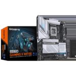 png-2_3d0p.png. Gigabyte B860 Gaming X WiFi6E Motherboard | LGA 1851 | DDR5 | 3x M.2 | USB4 | ATX
