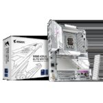 b860-aorus-elite-wifi7-ice_qupn.png. Gigabyte B860 Aorus Elite WiFi7 Ice Motherboard | LGA 1851 | DDR5 | 3x M.2 | USB4 | ATX