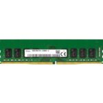 HMAG78EXNRA086N #2. SK Hynix 16GB DDR4-3200 PC4-25600 ECC Registered RDIMM 1.2V 2Rx8 Server Memory RAM