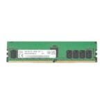 HMAG78EXNRA086N.jpg. SK Hynix 16GB DDR4-3200 PC4-25600 ECC Registered RDIMM 1.2V 2Rx8 Server Memory RAM