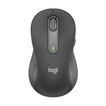 siproduct-769081-595339-dd93733ed36ca689bbb04af1de20f12cf6a7d3d7 Logitech M650 #2. Logitech Signature M650 Wireless Mouse - Graphite