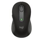 PartImage.ashx. Logitech Signature M650 Wireless Mouse - Graphite