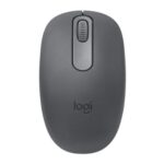 Logitech M196 #2. Logitech M196 Wireless Bluetooth Mouse - Graphite