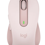 PartImage.ashx. Logitech M650 Signature Wireless Mouse - Rose