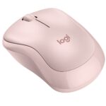 PartImage.ashx. Logitech M240 Silent Bluetooth Mouse - Rose
