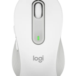 PartImage.ashx. Logitech M650 Signature Wireless Mouse - Off-White