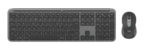 PartImage.ashx. Logitech Signature Slim Wireless Keyboard and Mouse Combo - Graphite
