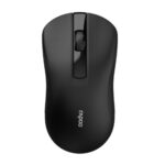 RAPOO B20 #3. Rapoo B20 Silent Wireless Optical Mouse