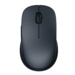 BHR8850GL #2. Xiaomi Dual-mode Wireless Silent Mouse 2 - Black