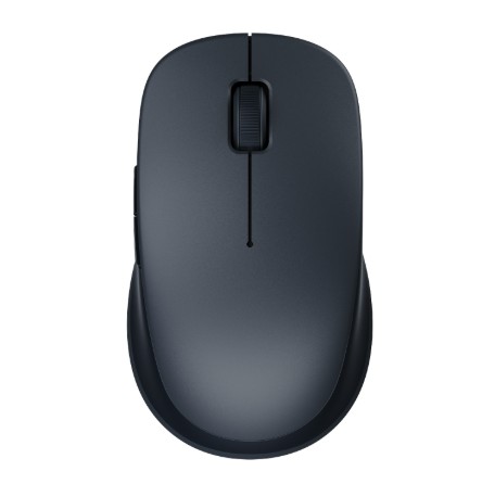 siproduct-770091-595255-3bf9730fbafbb15ff5655dfa9cb88f5d37a43f01 BHR8850GL #2. Xiaomi Dual-mode Wireless Silent Mouse 2 - Black