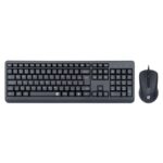 RD-BS-7092 #2. Redragon BS-7092 Wired Keyboard and Mouse Combo