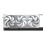 495ea13016101aa9b6068217027416e2a7e47e2a.png. Gigabyte GeForce RTX 5070 AERO OC 12G Graphics Card | 3x WINDFORCE Fans | 12GB 192-bit GDDR7