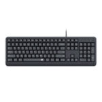 Redragon_RD-BK-7092_wr_01a.jpg. Redragon BK-7092 Full-sized Wired USB Office Keyboard - Black