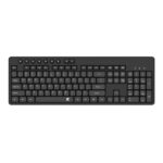 Redragon_RD-BK-7094_wr_01a.jpg. Redragon BK-7094 Full-sized Wireless Office Keyboard - Black