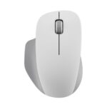 BHR9354GL #2. Xiaomi Comfort Edition Wireless Mouse - White