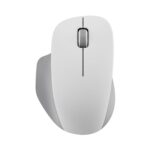 BHR9359GL-wr-01.jpg. Xiaomi Comfort Edition Wireless Mouse - White