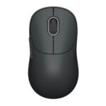 BHR8913GL #2. Xiaomi Wireless Mouse 3 | Dual-Mode Bluetooth | 1200DPI Sensor - Dark Grey