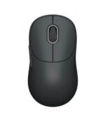 BHR8913GL #2. Xiaomi Wireless Mouse 3 | Dual-Mode Bluetooth | 1200DPI Sensor - Dark Grey