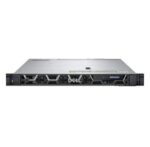 DL-R250BSE #2. Dell PowerEdge R250 Rack Server - Intel Xeon E-2314 | 4-Bay 3.5" LFF | PERC S150 | 450W PSU