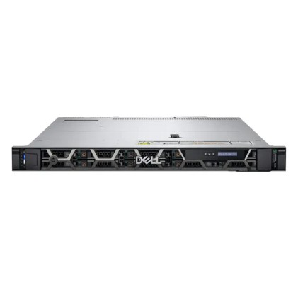 siproduct-771404-593690-f62b6e074480ace78f76d852df380feed095b202 DL-R250BSE #2. Dell PowerEdge R250 Rack Server - Intel Xeon E-2314 | 4-Bay 3.5" LFF | PERC S150 | 450W PSU