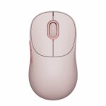 BHR8911GL-wr-01-1.jpg. Xiaomi Wireless Mouse 3 - Pink