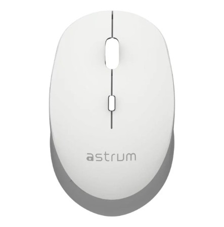 siproduct-771579-595344-723010ea21b3845bc9c9ea1a38e243023a474e24 A82521-Q #2. Astrum MW210 Wireless Optical Mouse - White