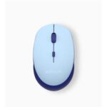 A82521-C #2. Astrum MW210 2.4GHz 4-Button 1600DPI Wireless Mouse - Blue