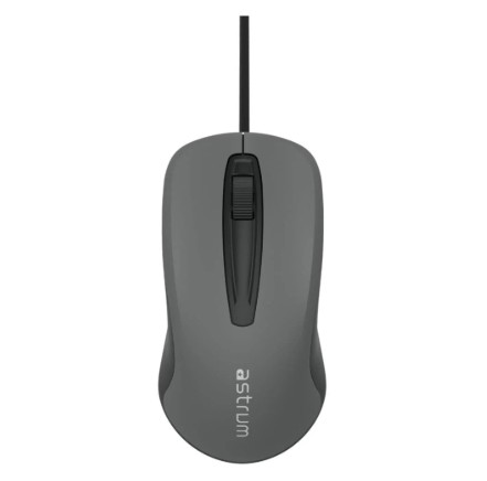 siproduct-771588-595358-e1bd55bbbc64bdd72f942e73570c6928ff14c14f A82012-B #2. Astrum MU120 Wired Optical Mouse - Black/Grey