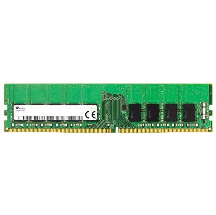 siproduct-771819-593658-2a65ad2171cb11343880286b3f197932cfcfaf89 HMAA2GU7CJR8N-XN #2. Dell 16GB DDR4-3200 PC4-25600E ECC Unbuffered UDIMM 1.2V 1Rx8 Server Memory RAM