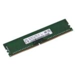 HMA81GU7DJR8N-XN.jpg. SK Hynix 8GB DDR4 3200MHz PC4-25600 Unbuffered ECC UDIMM 1.2V 288-Pin Server Memory RAM
