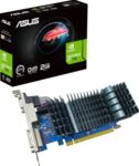 GT710-SL-2GD5-BRK-EVO #3. Asus GeForce GT 710 EVO 2GB GDDR5 Graphics Card