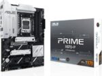 PRIME-X870-PWIFI #2. Asus Prime X870-P WiFi Motherboard | AMD AM5 | DDR5 | PCIe 5.0 | WiFi 7 | ATX