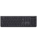 BGGAD-WIKEY-BK #2. Body Glove Wireless USB Keyboard - Black
