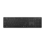 BGGAD-WIKEY-BK_default.jpg. Body Glove Wireless USB Keyboard - Black
