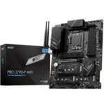 PROZ790-PWIFI #2. MSi Pro Z790 WiFi Motherboard | LGA 1700 | DDR5 | PCIe 5.0 | WiFi 6E | ATX