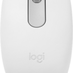 910-007460_default.png. Logitech M196 Bluetooth Mouse - White